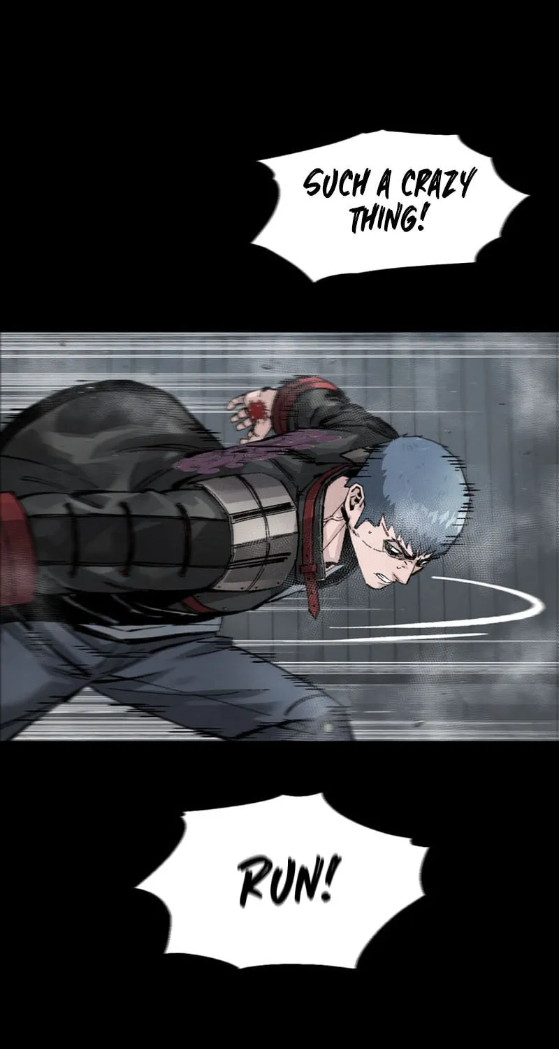 Read L.A.G chapter 63 image 70 on Lezhin