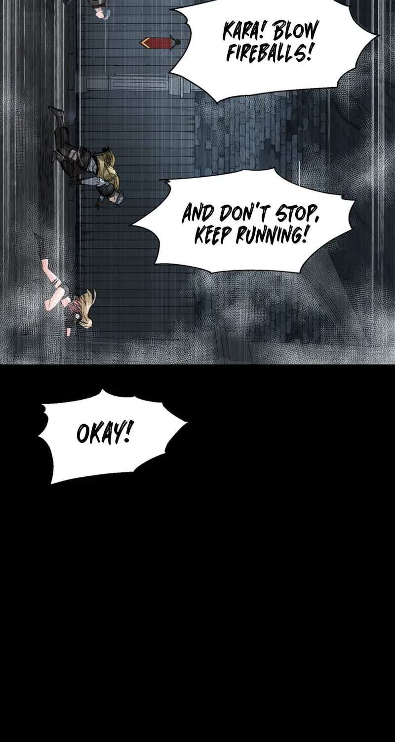 Read L.A.G chapter 63 image 72 on Lezhin