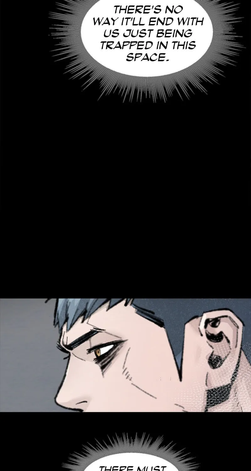 Read L.A.G chapter 63 image 9 on Lezhin