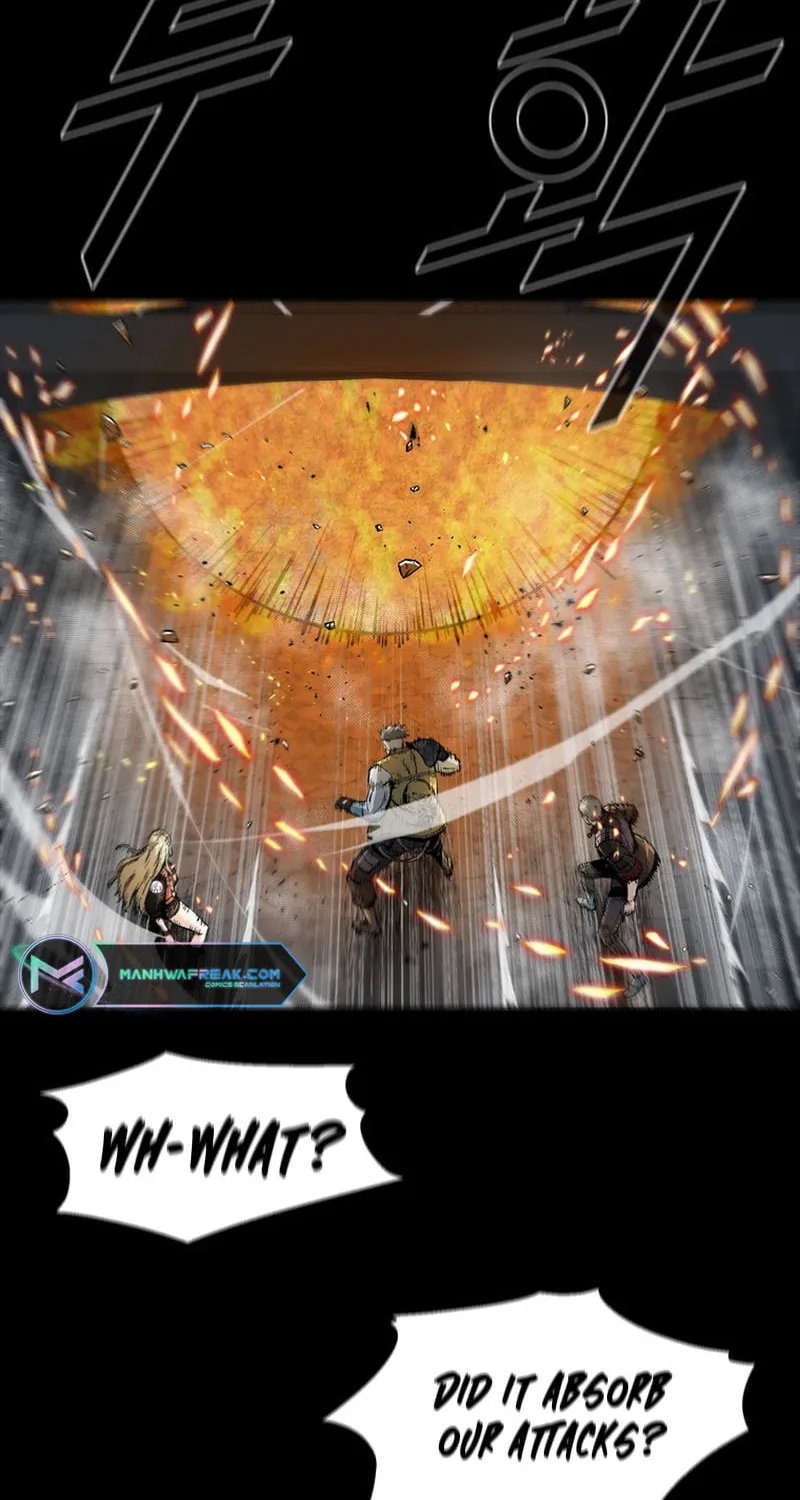 Read L.A.G chapter 64 image 11 on Lezhin