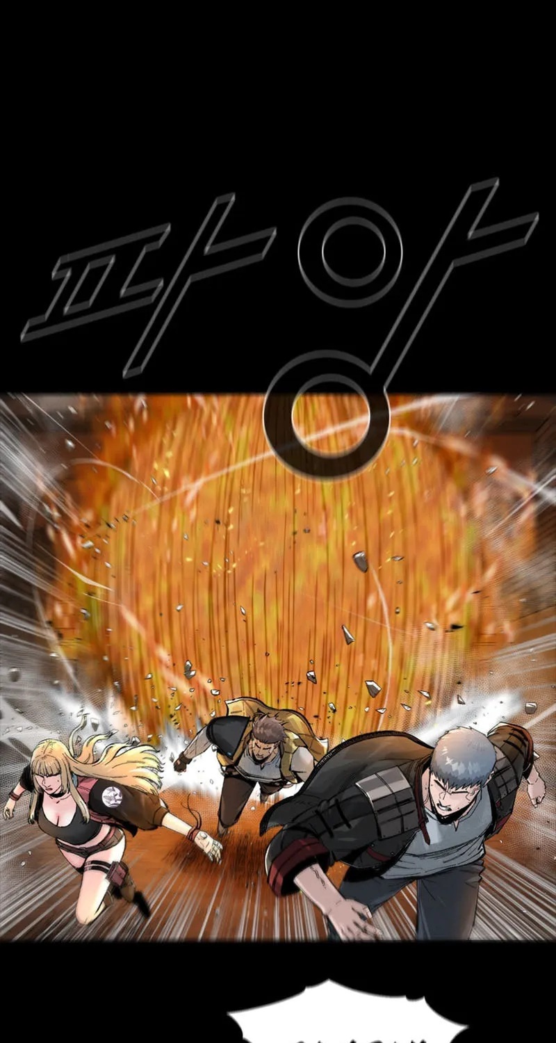 Read L.A.G chapter 64 image 13 on Lezhin