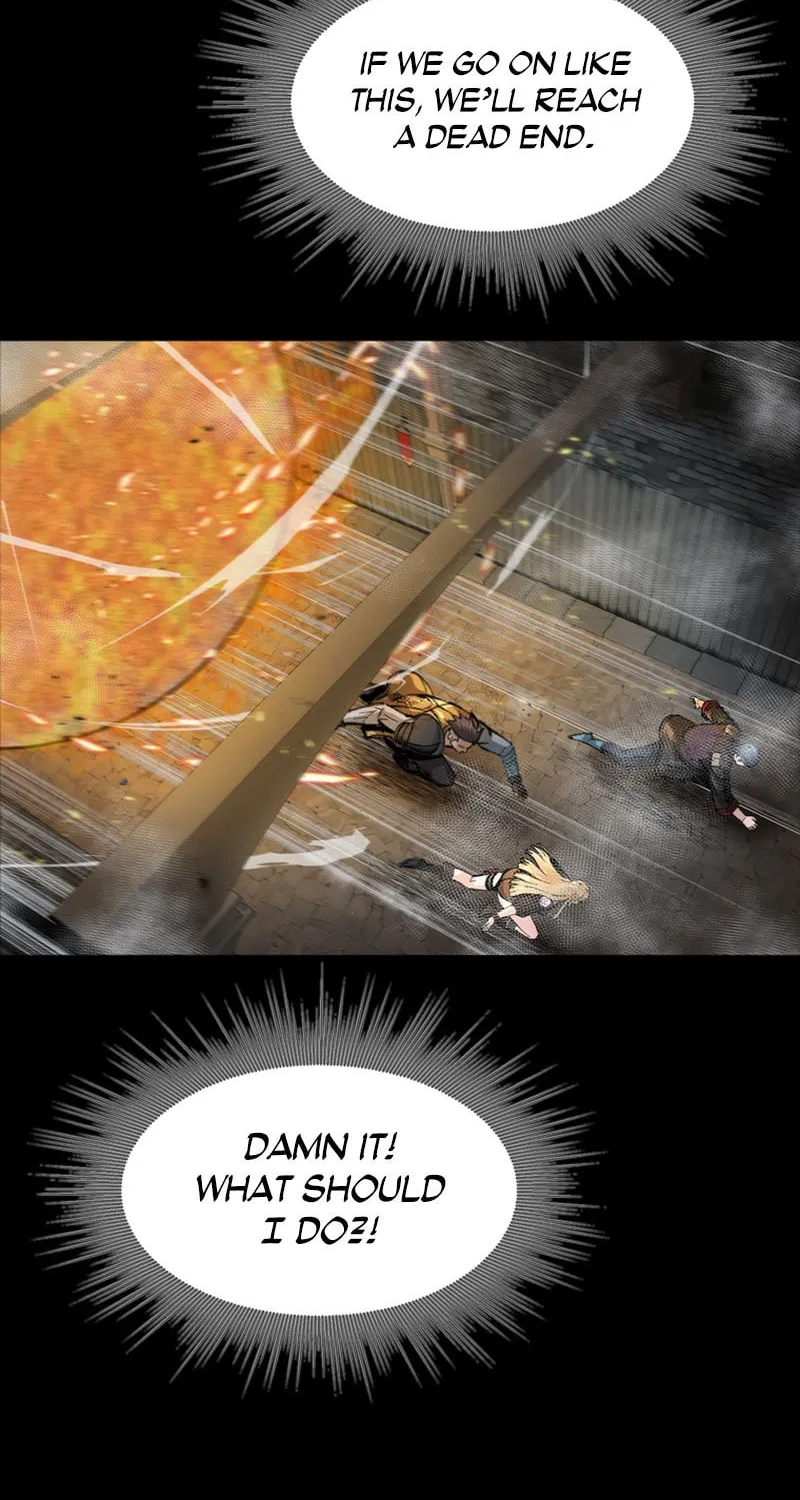 Read L.A.G chapter 64 image 16 on Lezhin