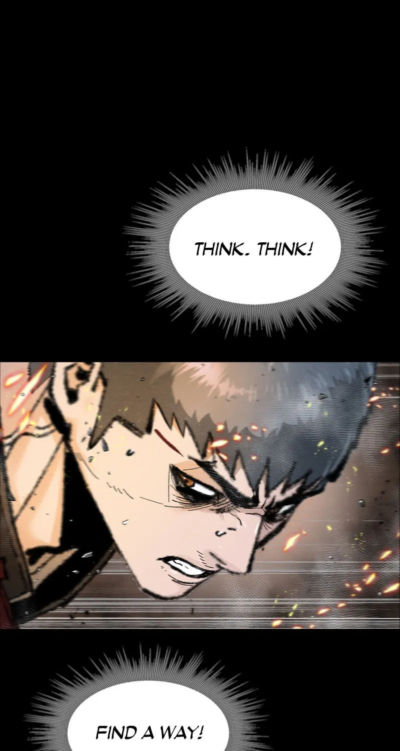 Read L.A.G chapter 64 image 17 on Lezhin