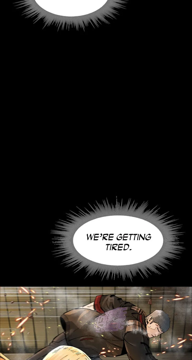 Read L.A.G chapter 64 image 18 on Lezhin