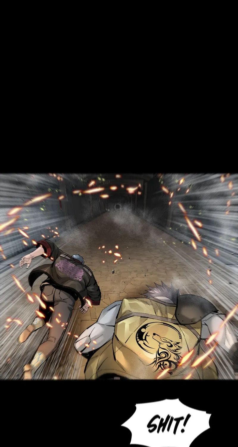 Read L.A.G chapter 64 image 20 on Lezhin
