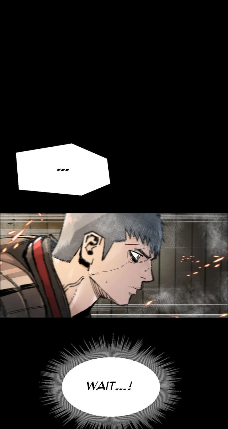 Read L.A.G chapter 64 image 23 on Lezhin