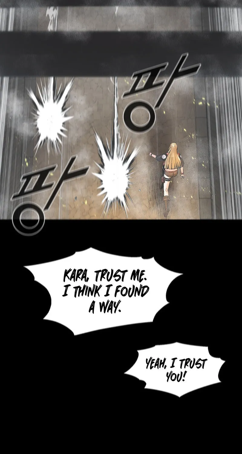 Read L.A.G chapter 64 image 25 on Lezhin