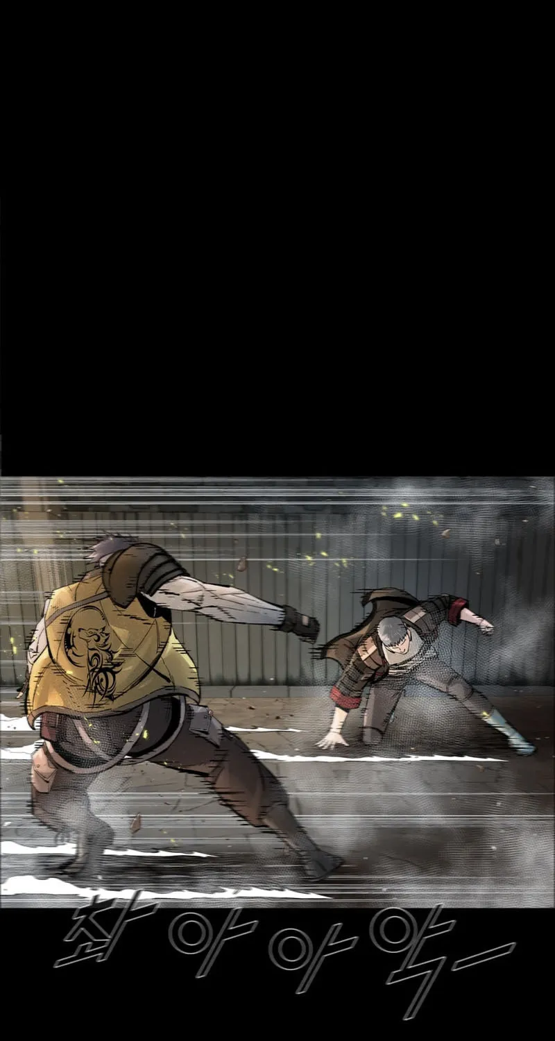 Read L.A.G chapter 64 image 26 on Lezhin