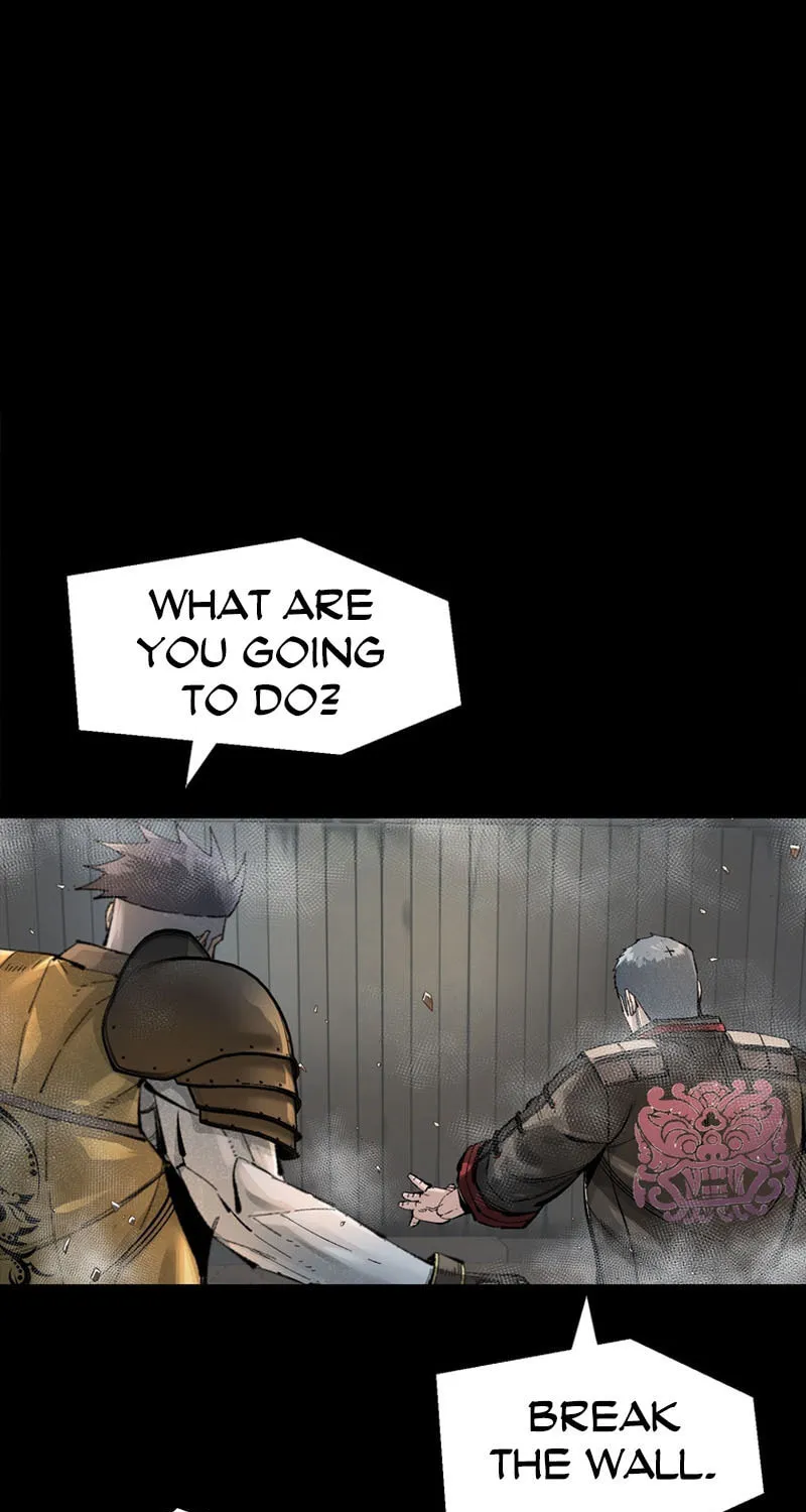Read L.A.G chapter 64 image 27 on Lezhin