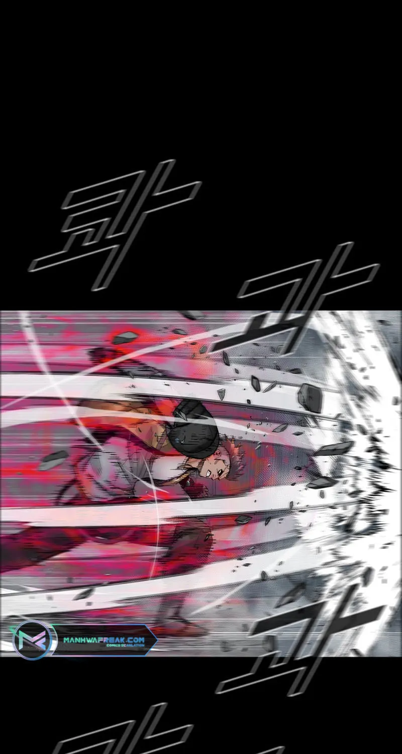 Read L.A.G chapter 64 image 31 on Lezhin