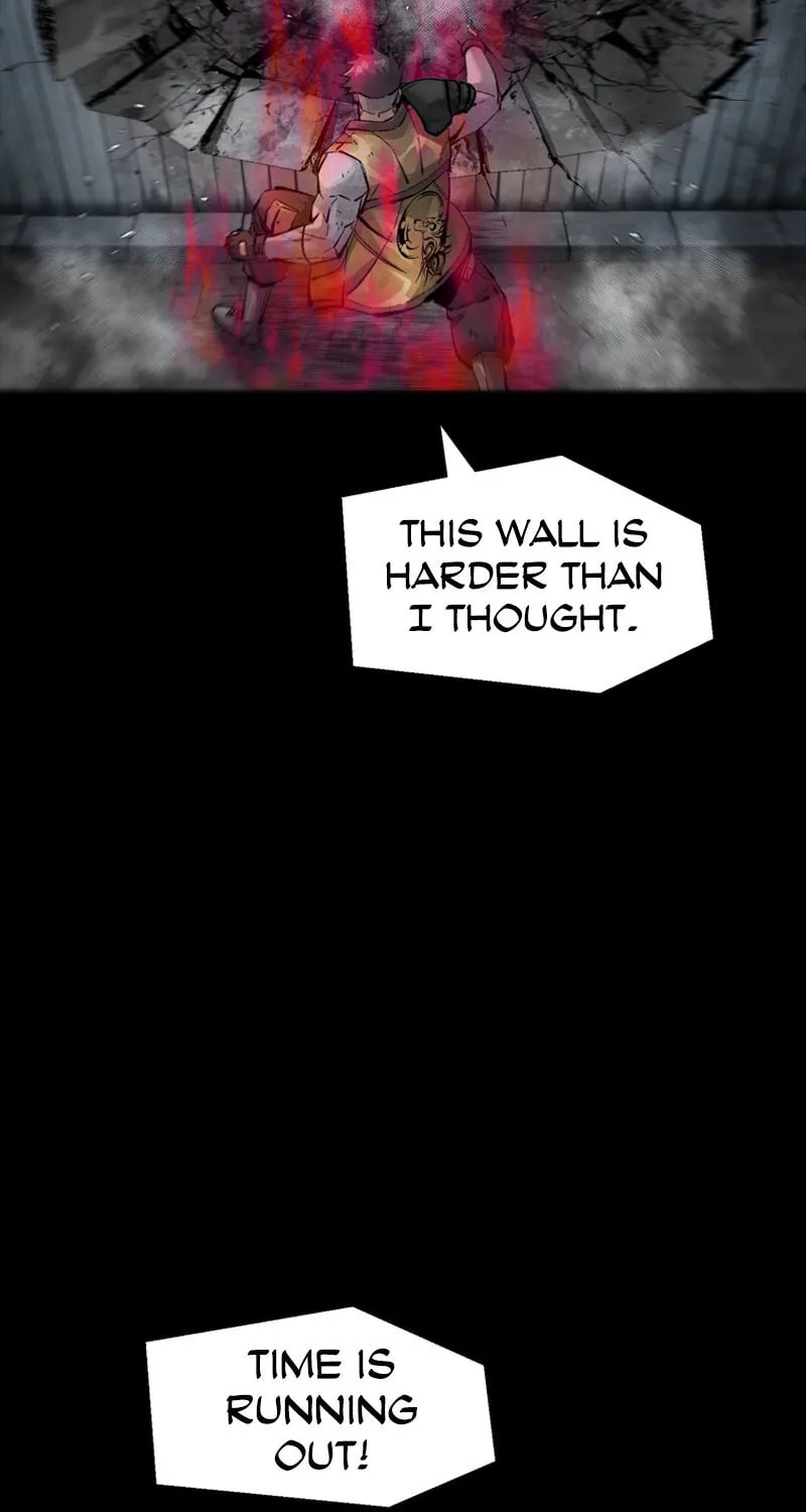 Read L.A.G chapter 64 image 34 on Lezhin