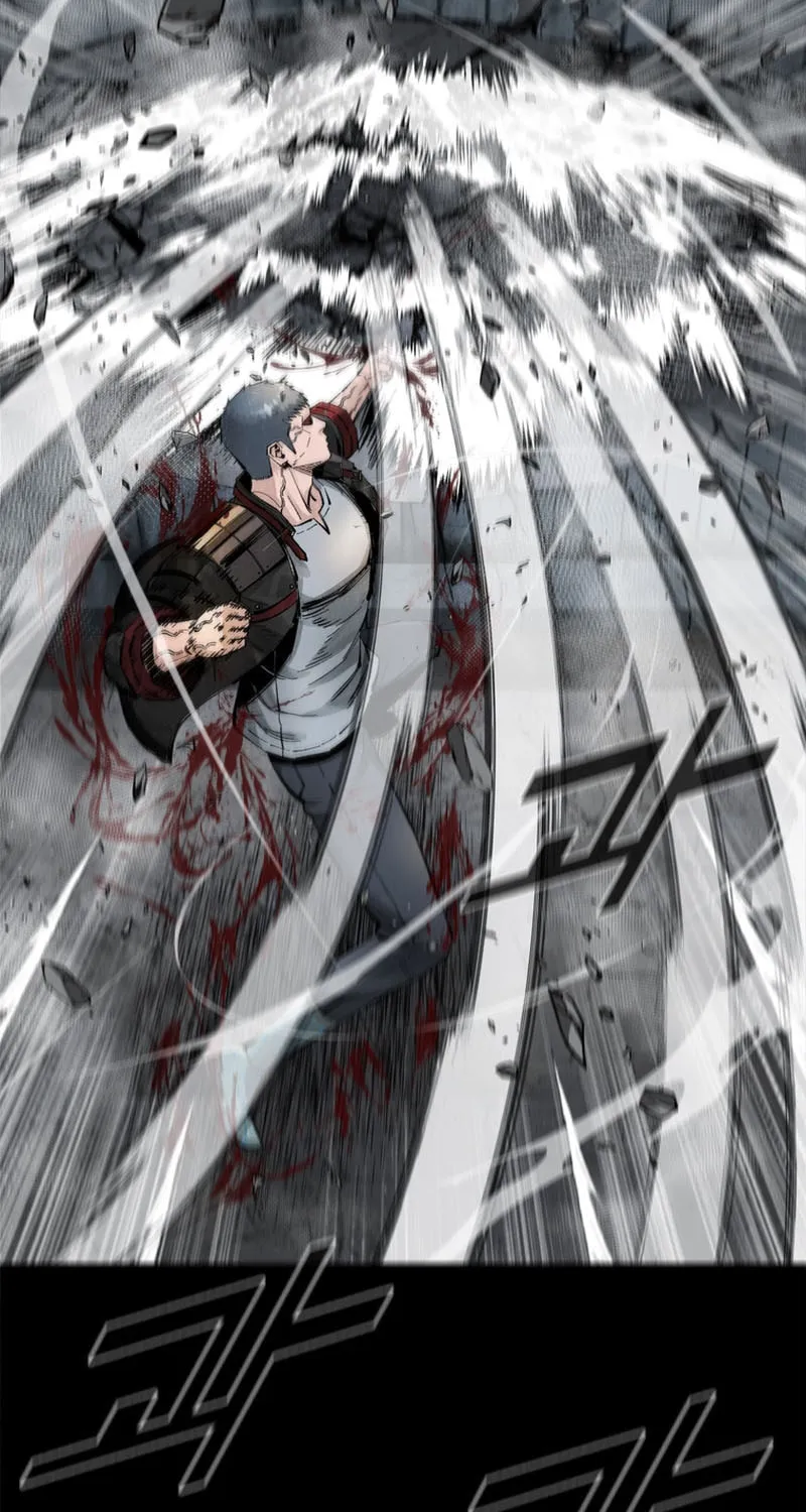 Read L.A.G chapter 64 image 38 on Lezhin