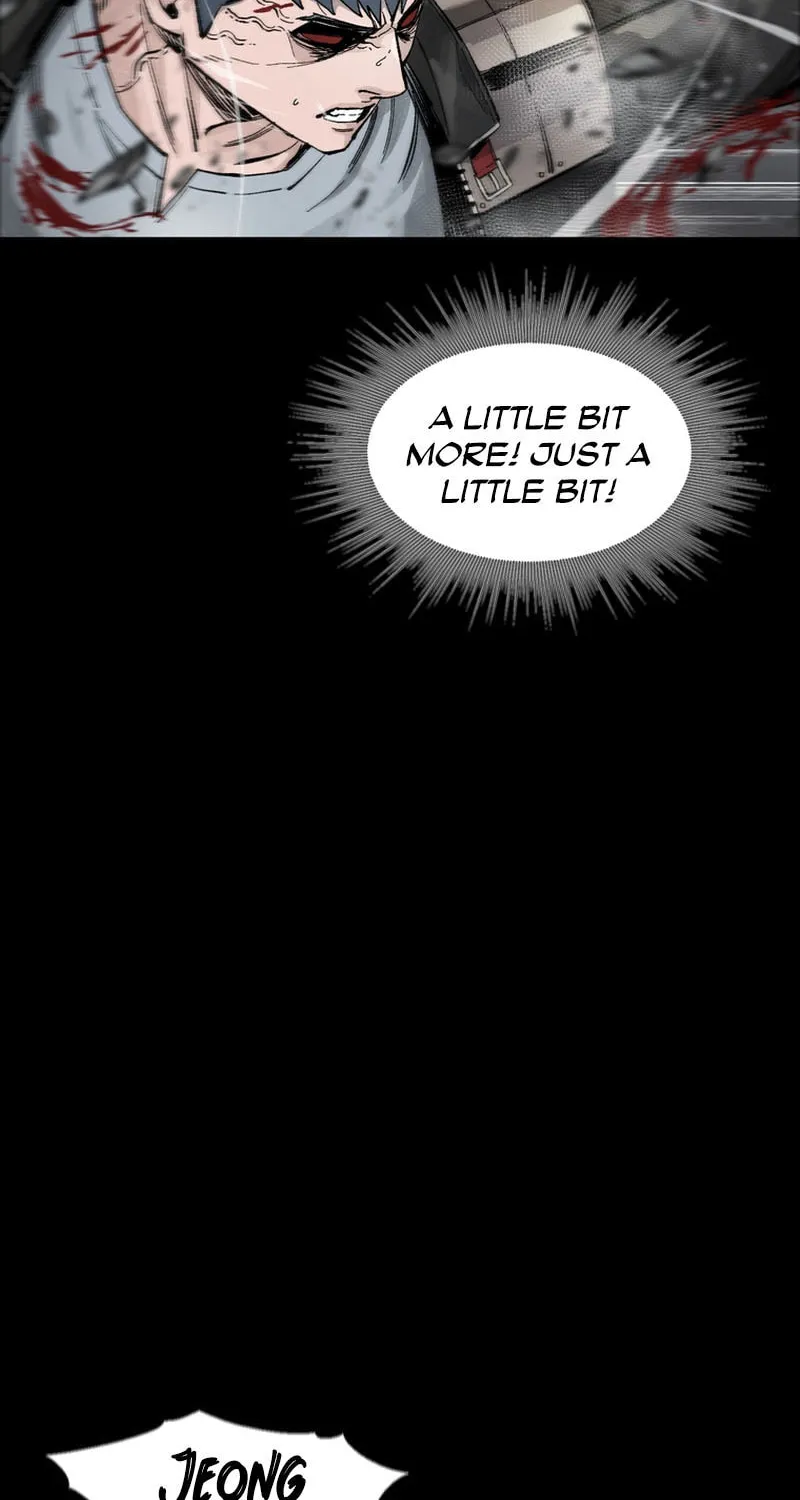 Read L.A.G chapter 64 image 40 on Lezhin
