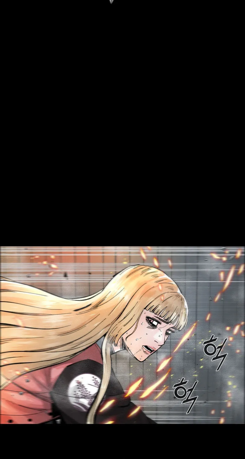Read L.A.G chapter 64 image 49 on Lezhin