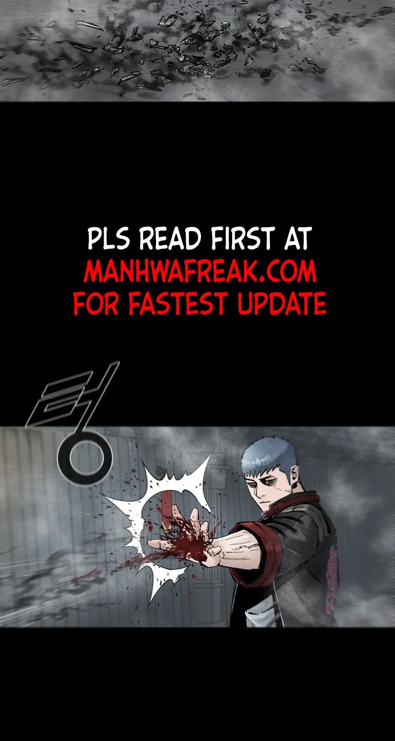Read L.A.G chapter 64 image 6 on Lezhin