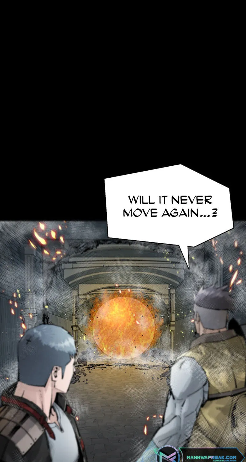 Read L.A.G chapter 64 image 61 on Lezhin