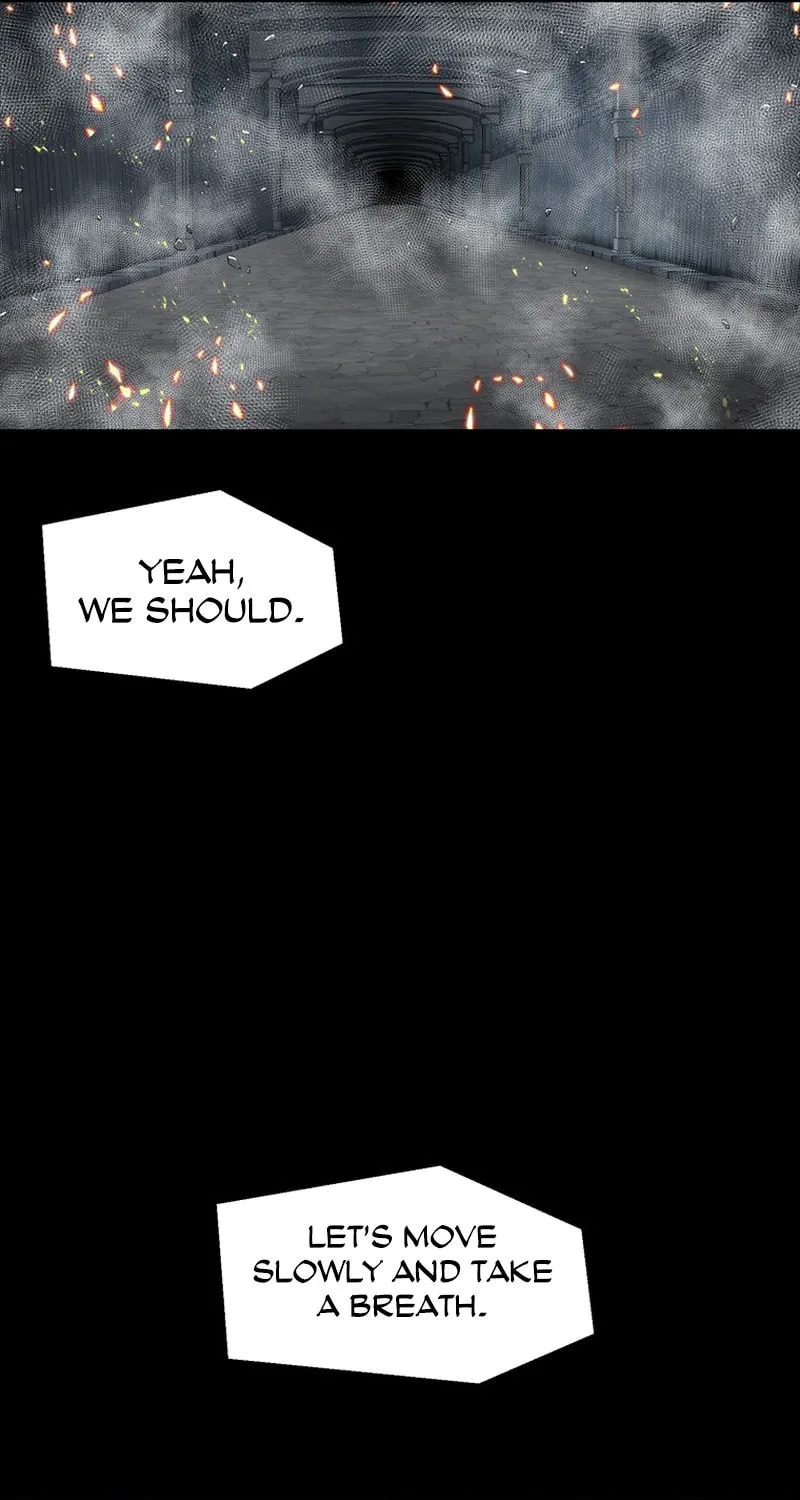 Read L.A.G chapter 64 image 63 on Lezhin