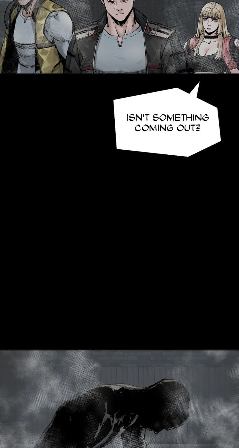 Read L.A.G chapter 64 image 67 on Lezhin