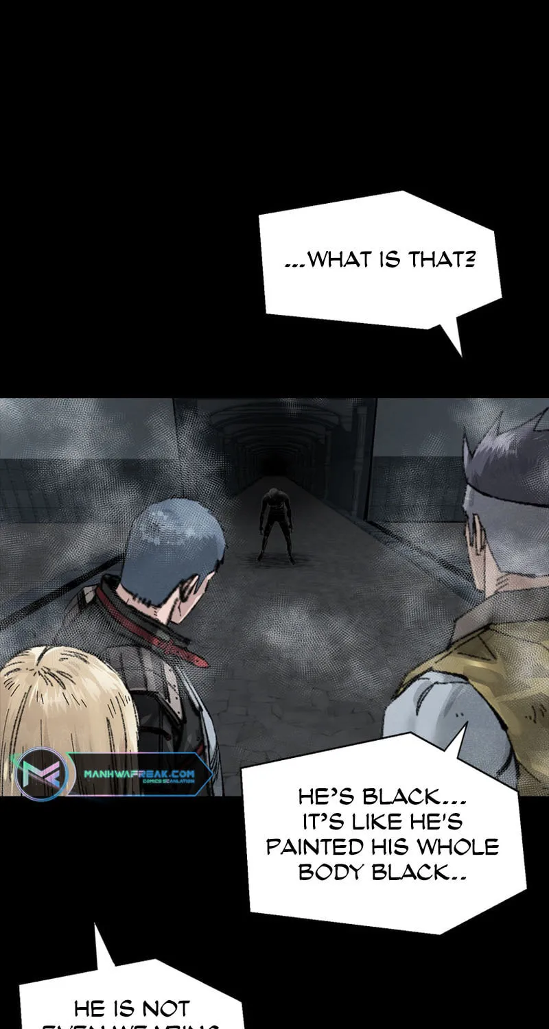 Read L.A.G chapter 64 image 71 on Lezhin