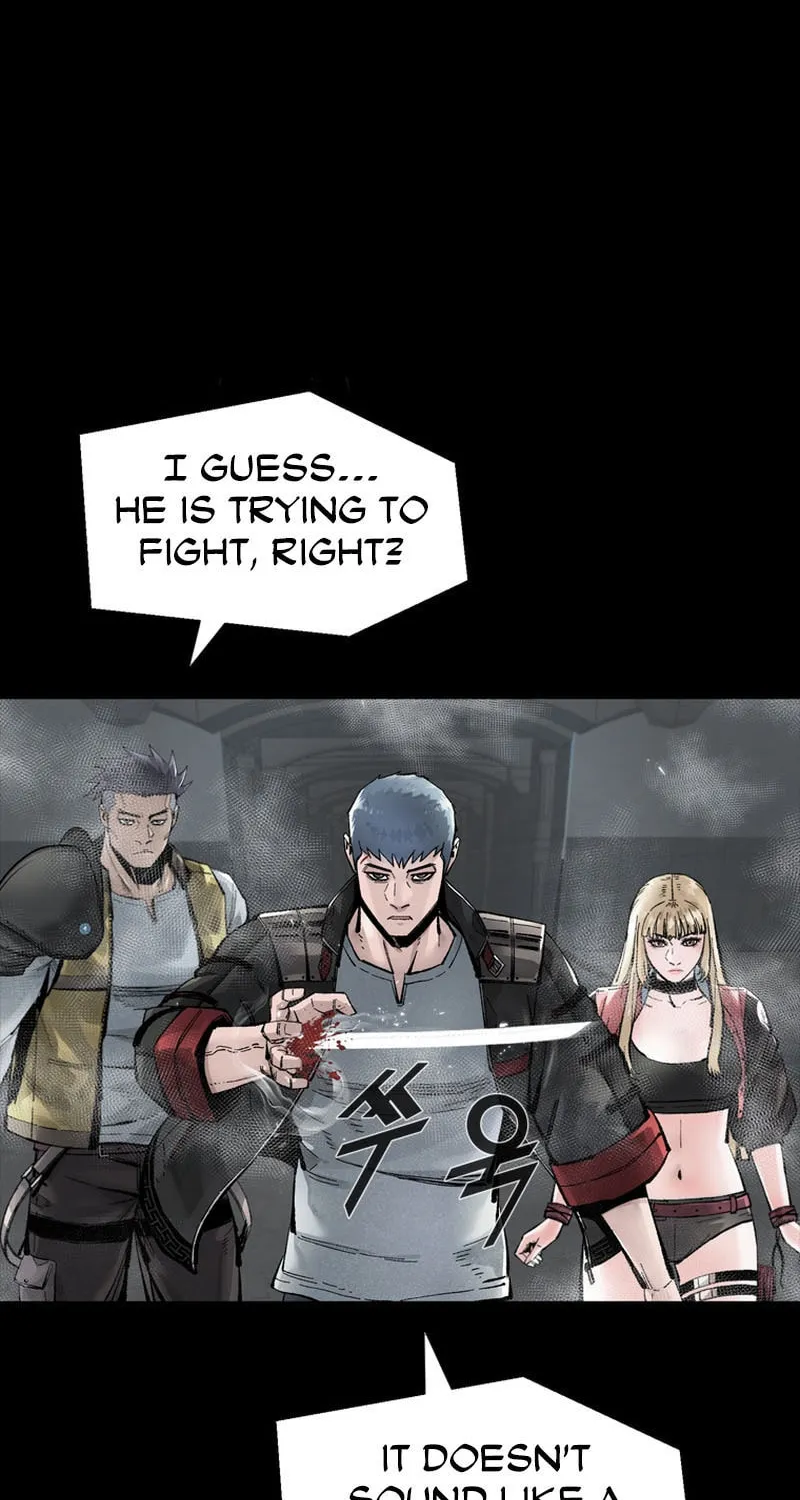 Read L.A.G chapter 64 image 78 on Lezhin