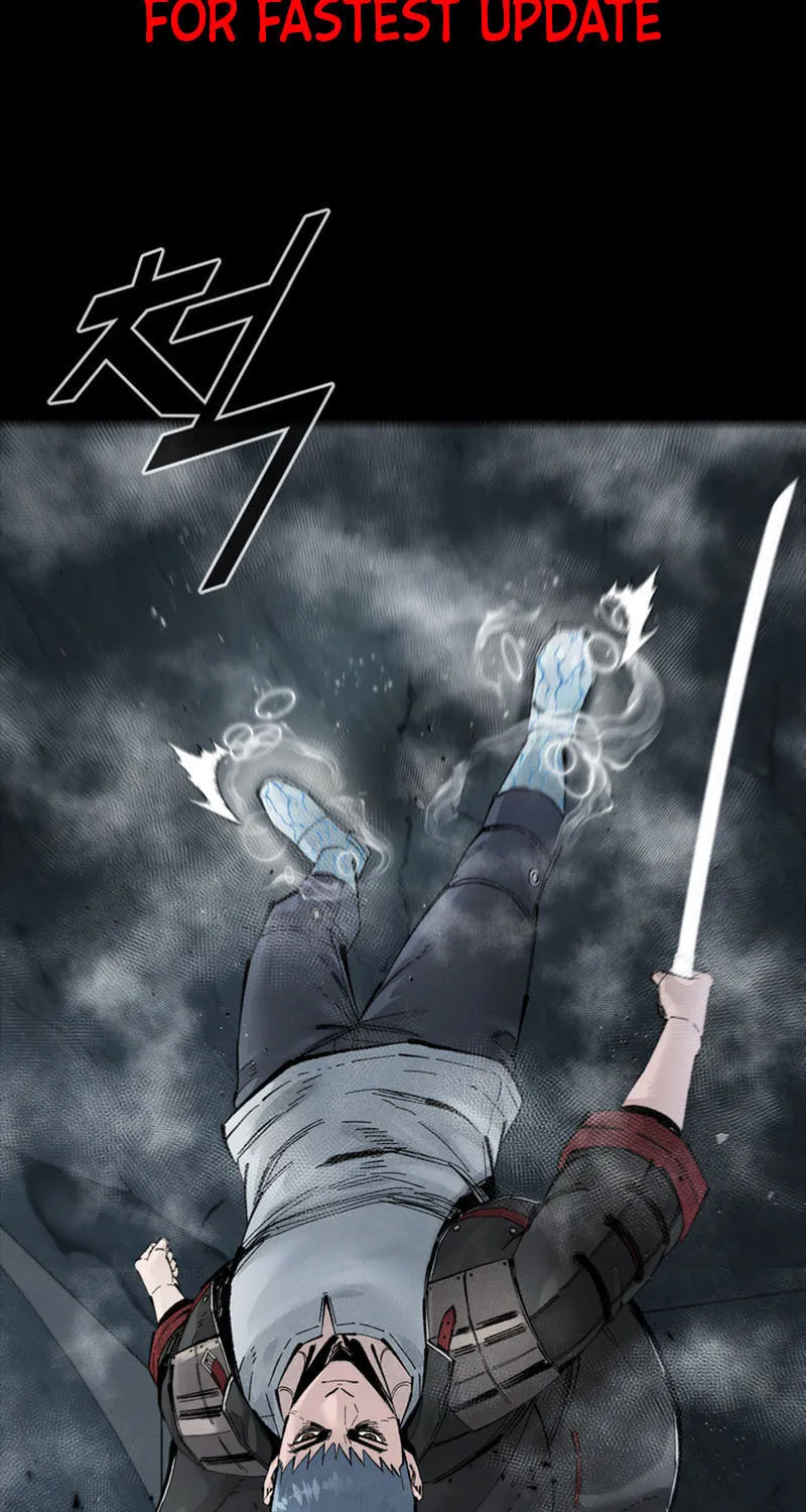 Read L.A.G chapter 65 image 27 on Lezhin