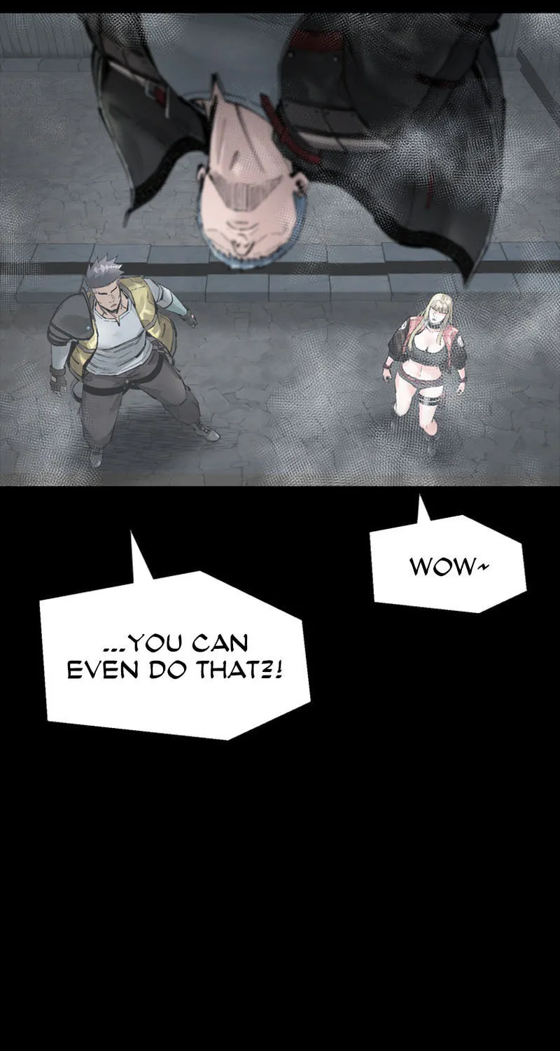 Read L.A.G chapter 65 image 29 on Lezhin