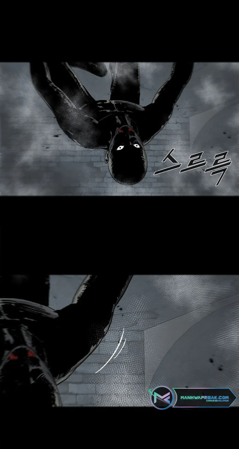 Read L.A.G chapter 65 image 32 on Lezhin
