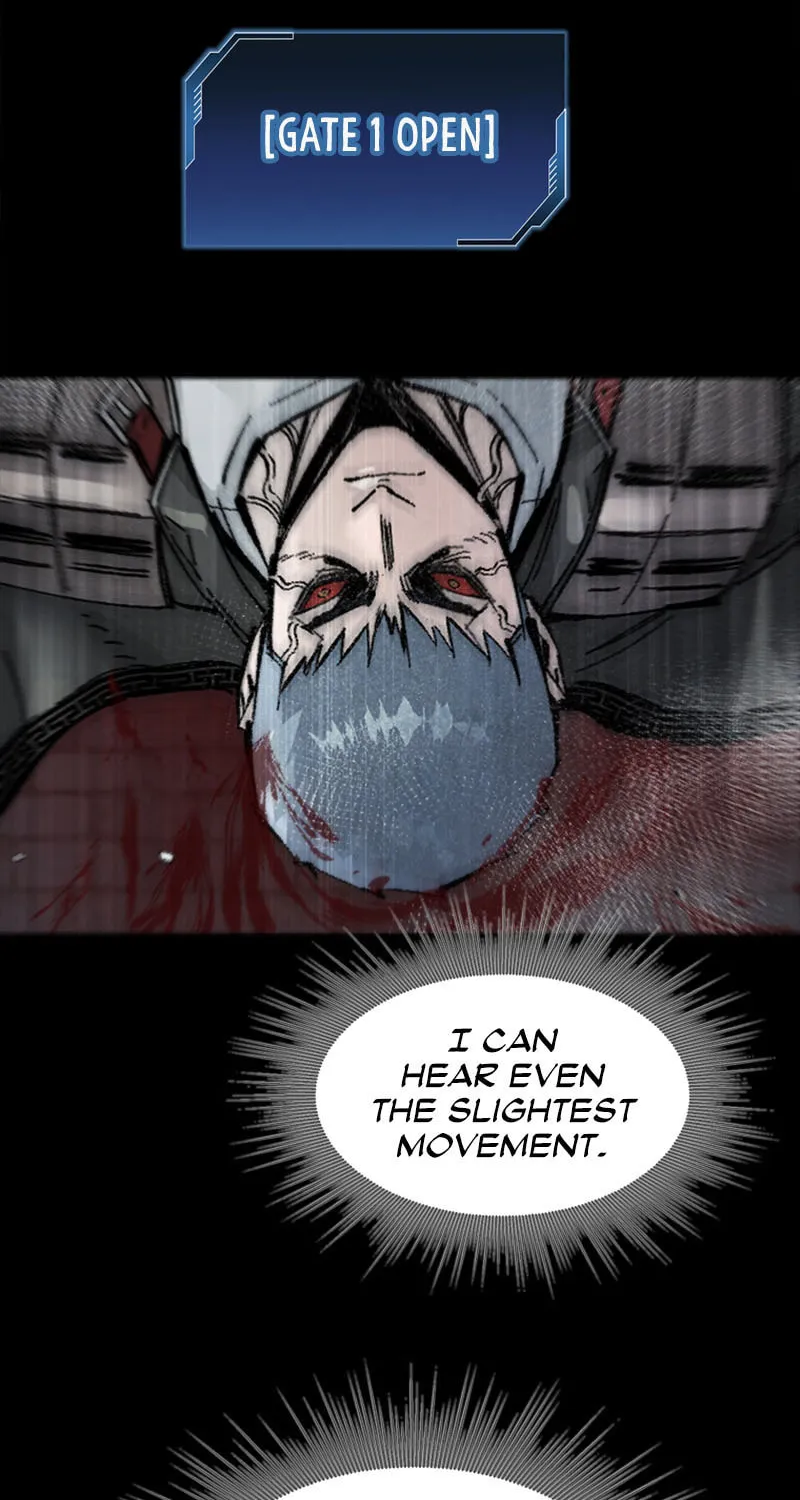 Read L.A.G chapter 65 image 34 on Lezhin