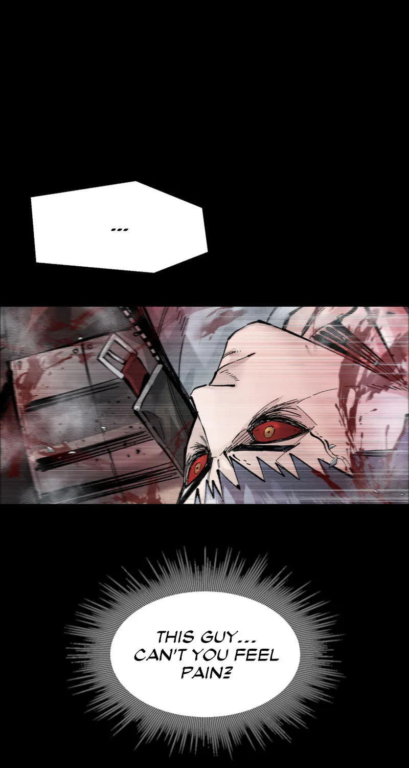 Read L.A.G chapter 65 image 45 on Lezhin