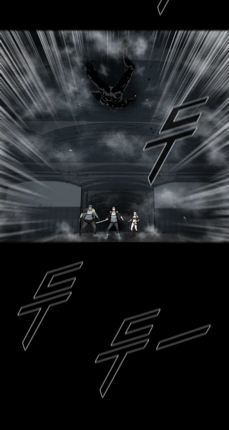 Read L.A.G chapter 65 image 5 on Lezhin