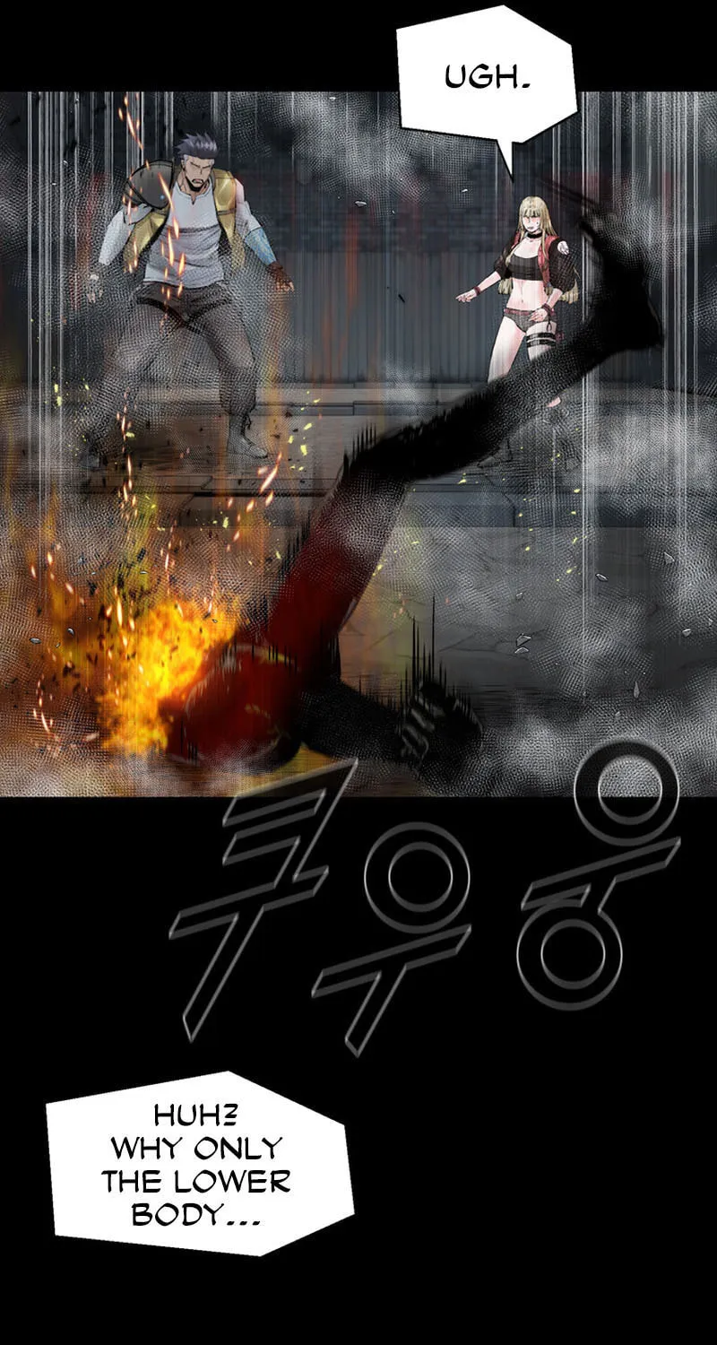 Read L.A.G chapter 65 image 53 on Lezhin