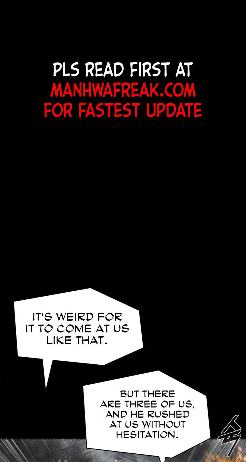 Read L.A.G chapter 65 image 6 on Lezhin