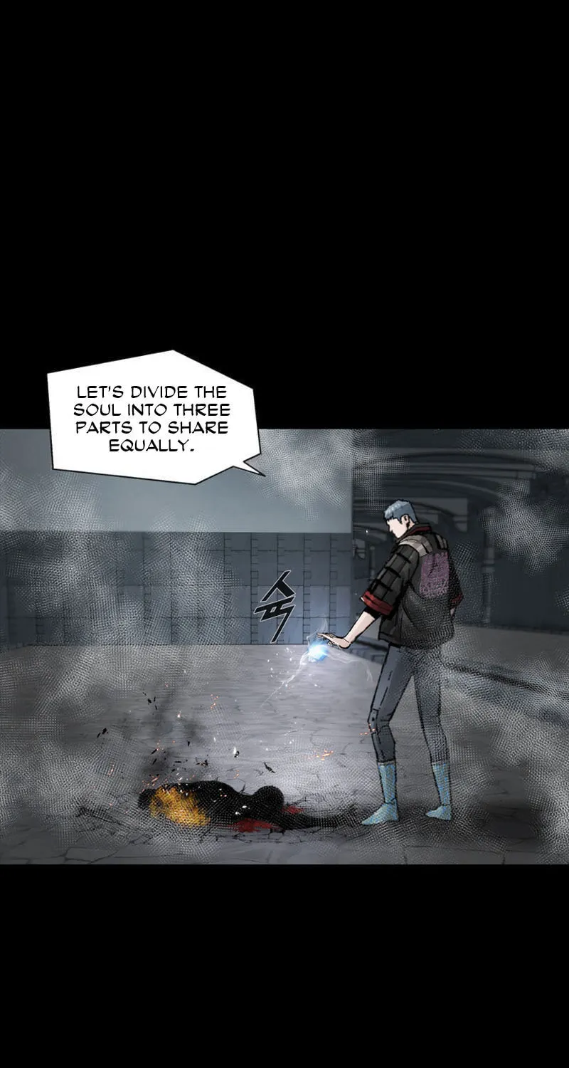 Read L.A.G chapter 65 image 66 on Lezhin