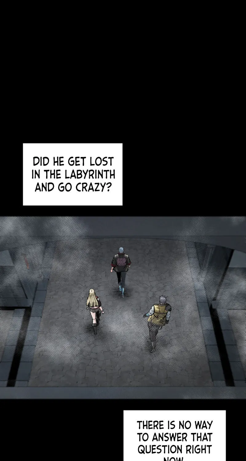 Read L.A.G chapter 65 image 70 on Lezhin