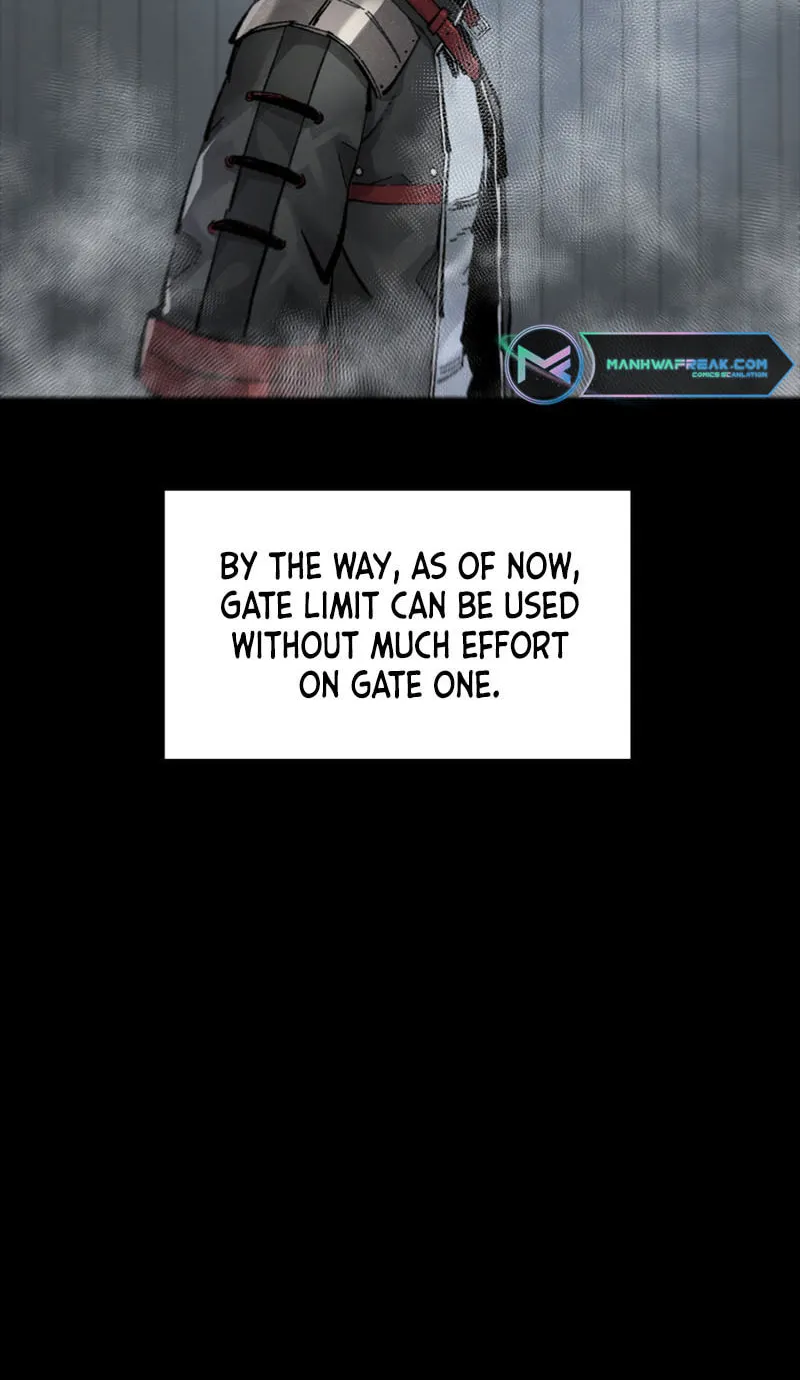 Read L.A.G chapter 65 image 72 on Lezhin