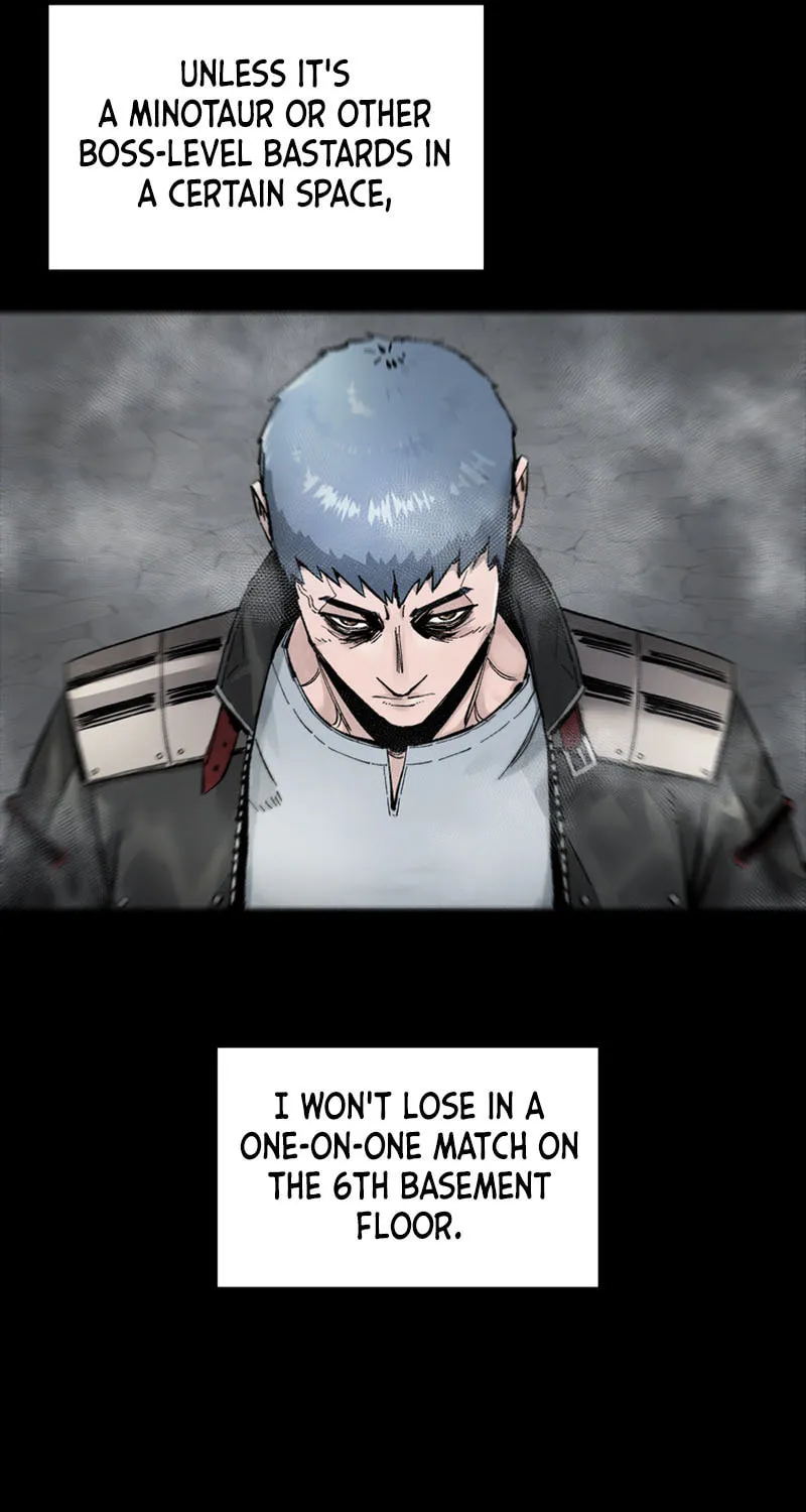 Read L.A.G chapter 65 image 73 on Lezhin