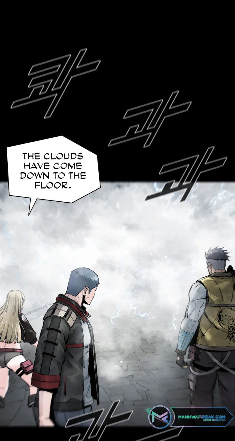 Read L.A.G chapter 65 image 79 on Lezhin