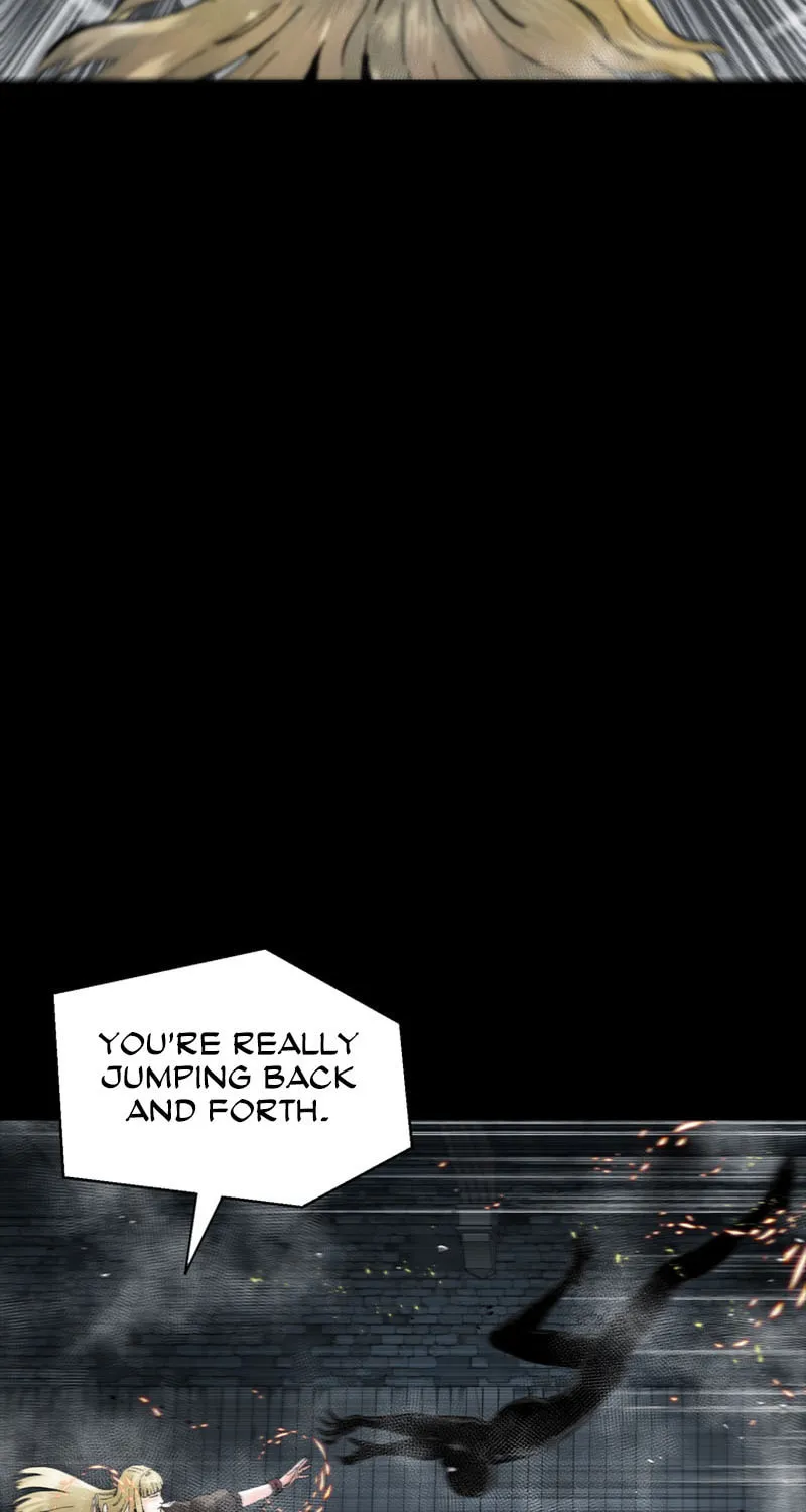 Read L.A.G chapter 65 image 9 on Lezhin