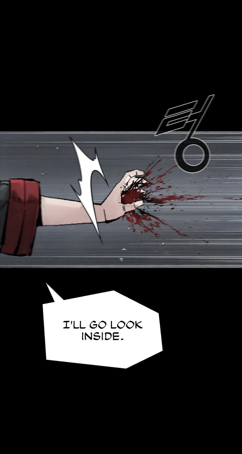 Read L.A.G chapter 66 image 16 on Lezhin