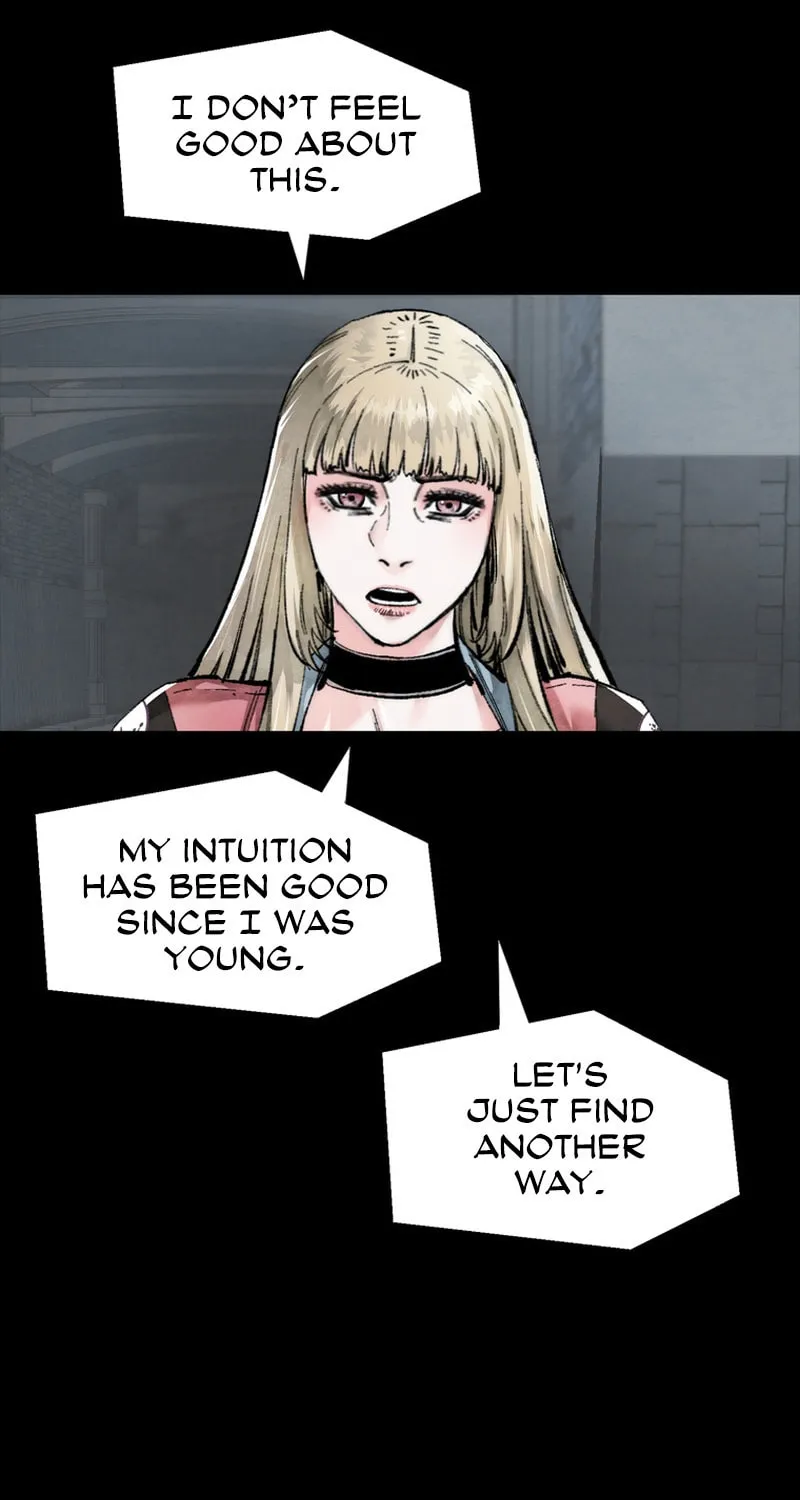 Read L.A.G chapter 66 image 19 on Lezhin