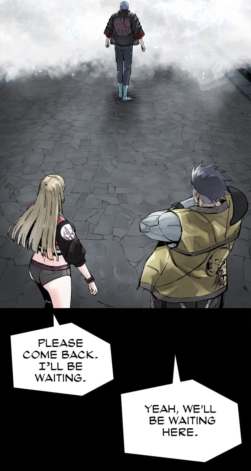 Read L.A.G chapter 66 image 23 on Lezhin