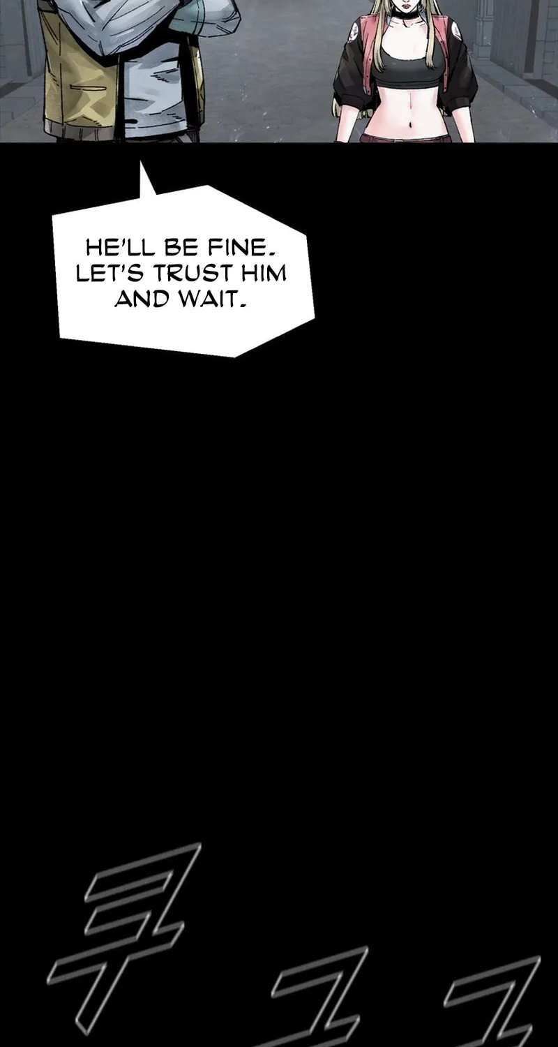 Read L.A.G chapter 66 image 26 on Lezhin