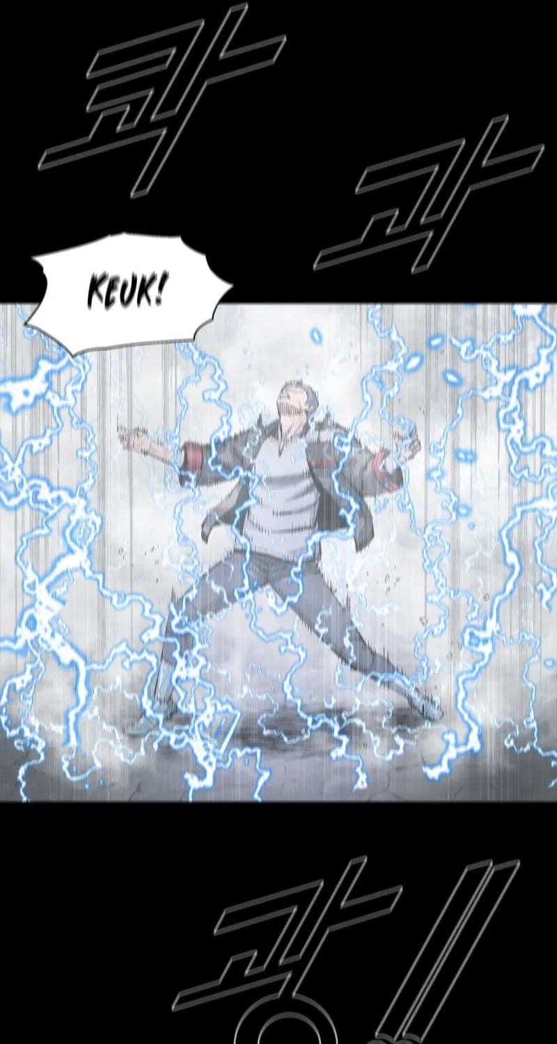 Read L.A.G chapter 66 image 33 on Lezhin
