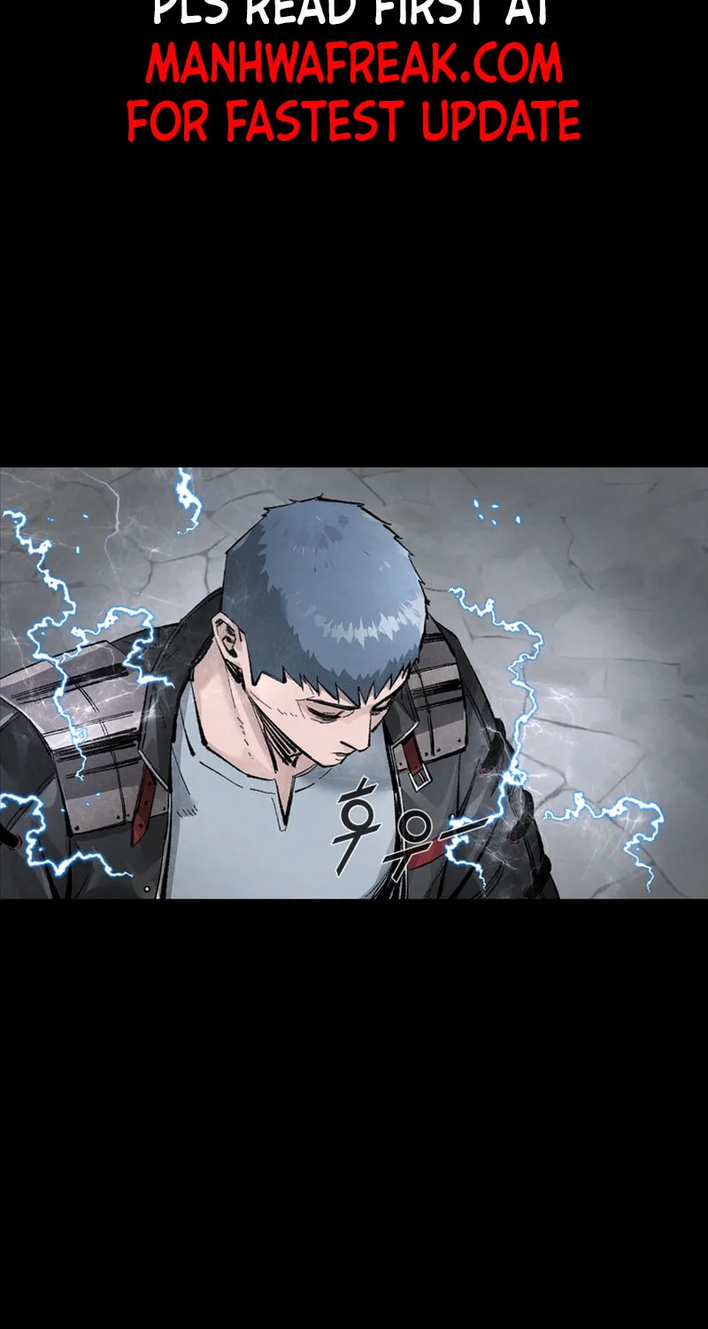 Read L.A.G chapter 66 image 44 on Lezhin