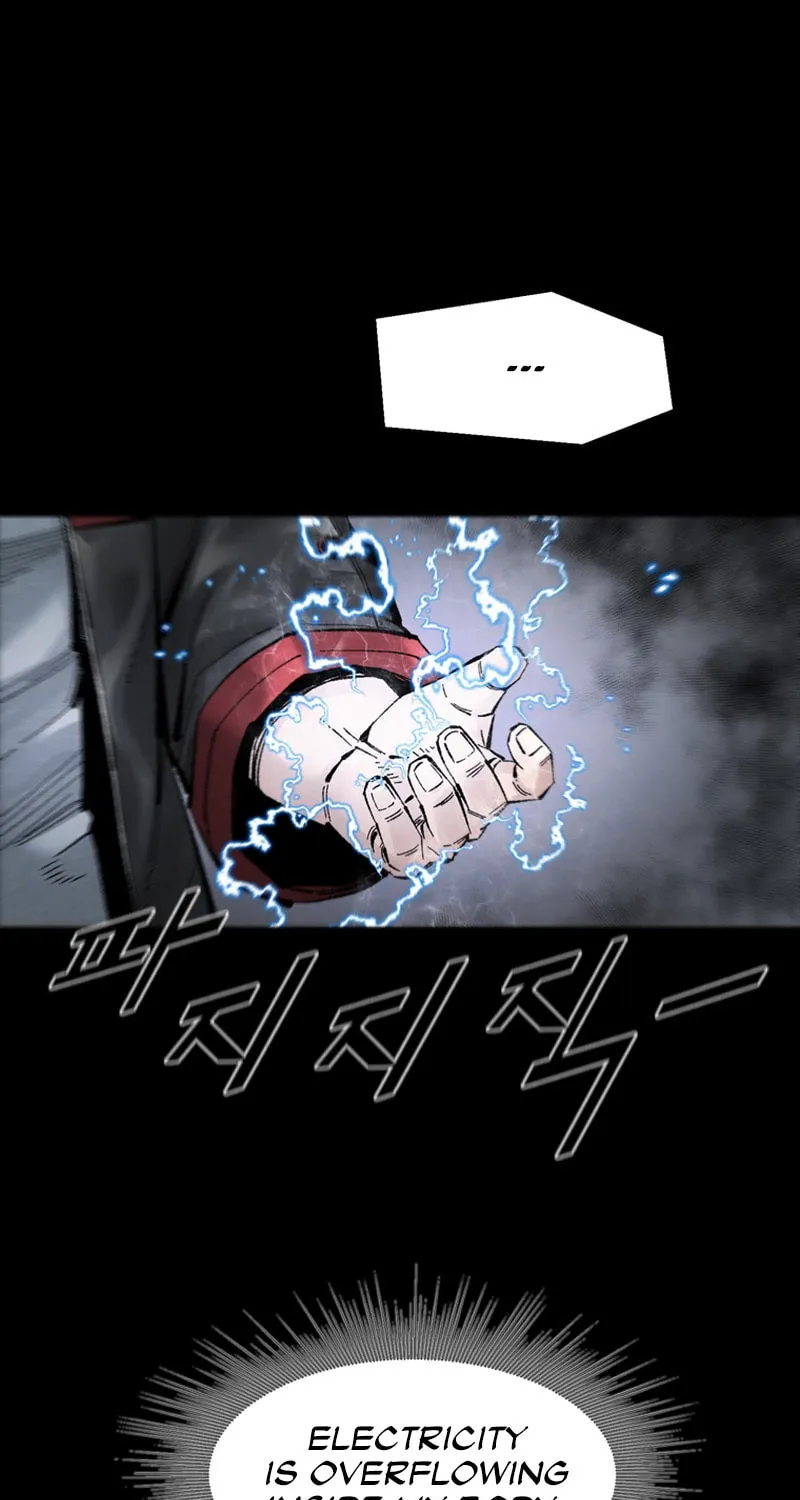 Read L.A.G chapter 66 image 45 on Lezhin