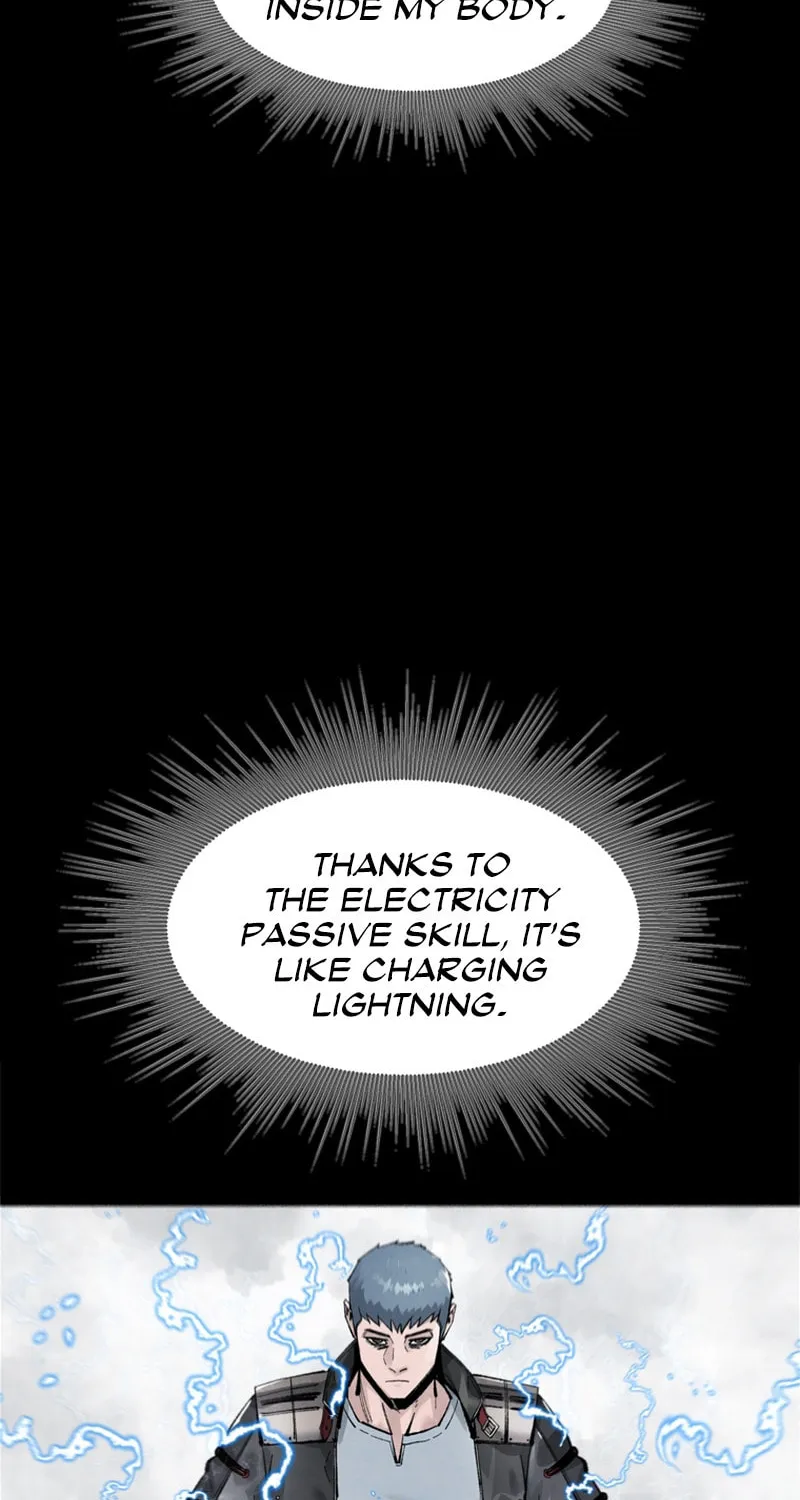Read L.A.G chapter 66 image 46 on Lezhin