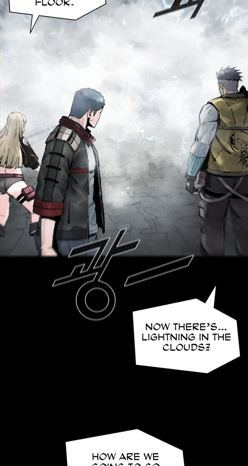 Read L.A.G chapter 66 image 5 on Lezhin