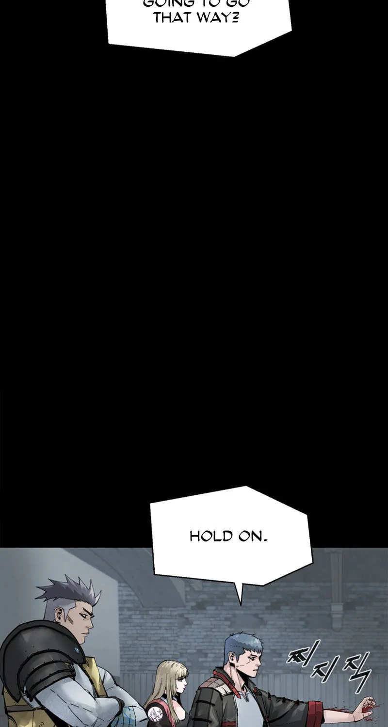 Read L.A.G chapter 66 image 6 on Lezhin