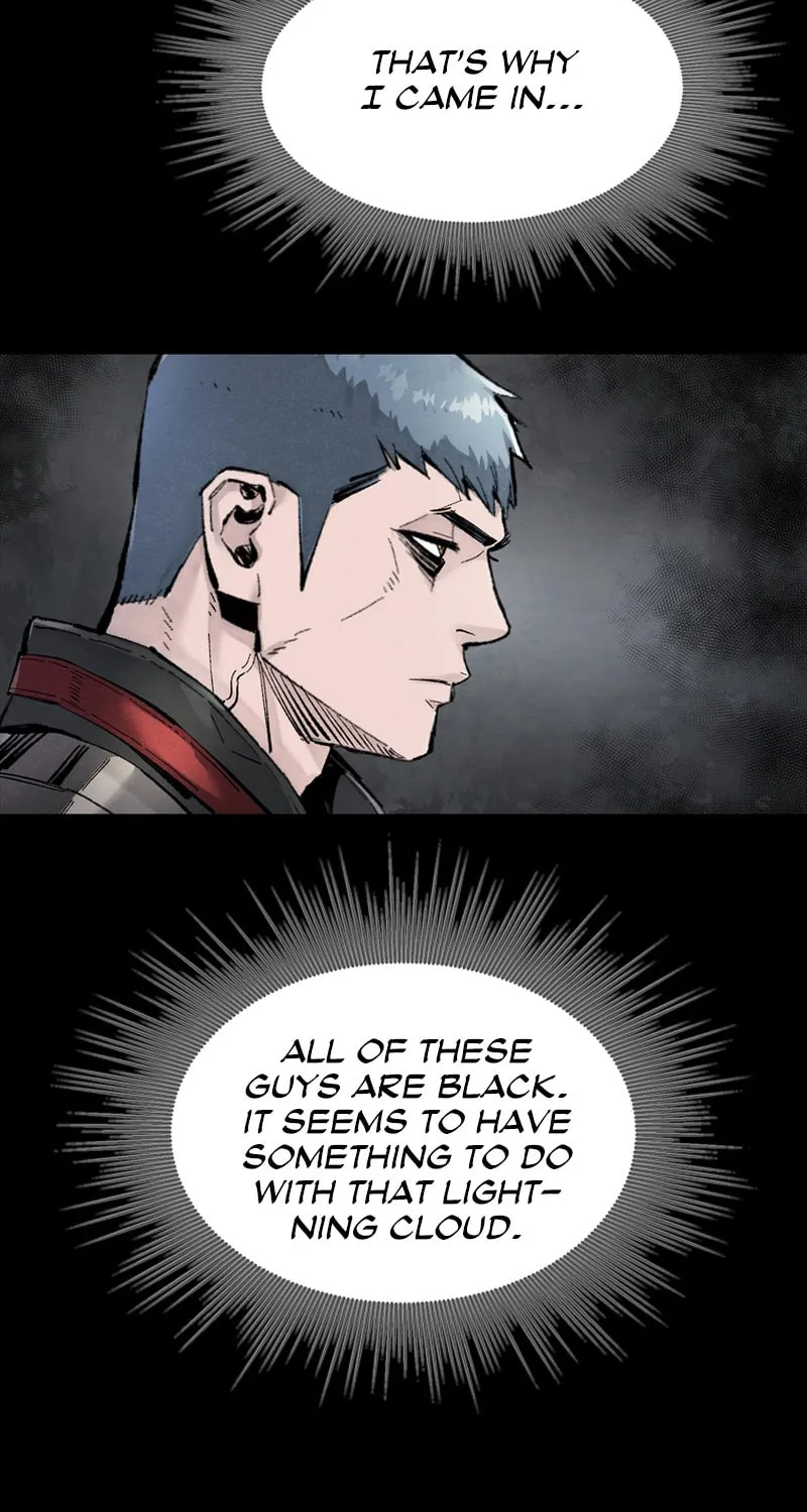 Read L.A.G chapter 66 image 70 on Lezhin