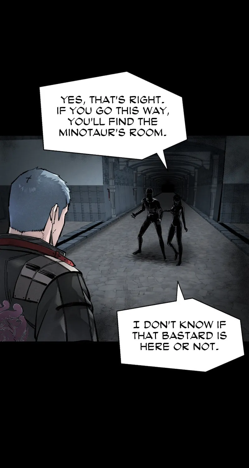 Read L.A.G chapter 66 image 74 on Lezhin